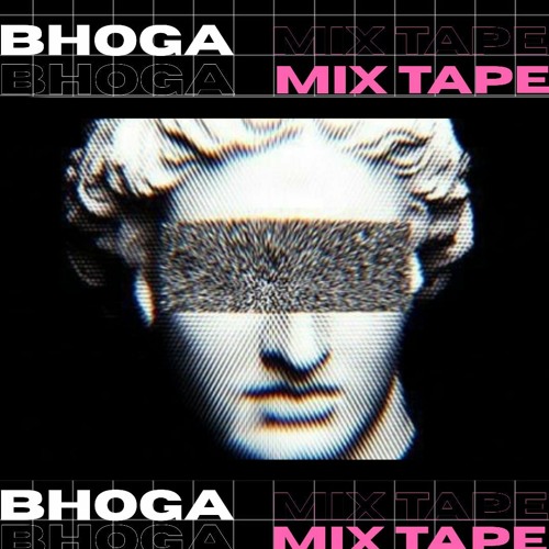 ALIWE///BHOGA MIX TAPE #2