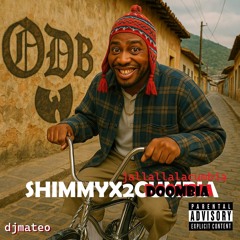 ShimmyX2doombia DJ Mateo.wav