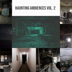 Haunting Ambiences Vol. 2_Preview