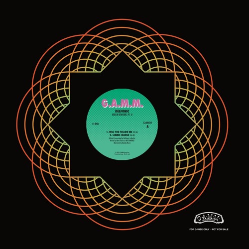 Delfonic / Berlin Reworks Pt. II Delfonic / Berlin Reworks Pt. II