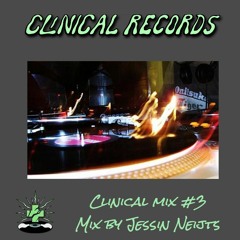 Jessin Neijts - Clinical Mix #3