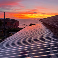 Have you seen the clouds?