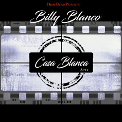 Billy Blanco - Rollin'