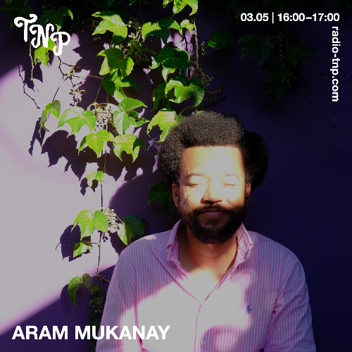 Aram Mukanay