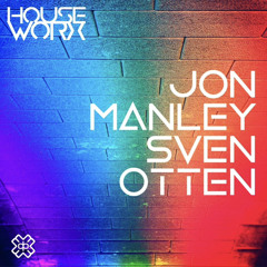 Guest Mix for Jon Manley's hOUSEwORX show 150923