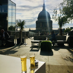 Pimp (Prince Of Ballard OG Flip) - 50 cent