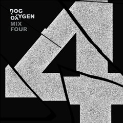 Mix Four (Digital Mixtape 2021)