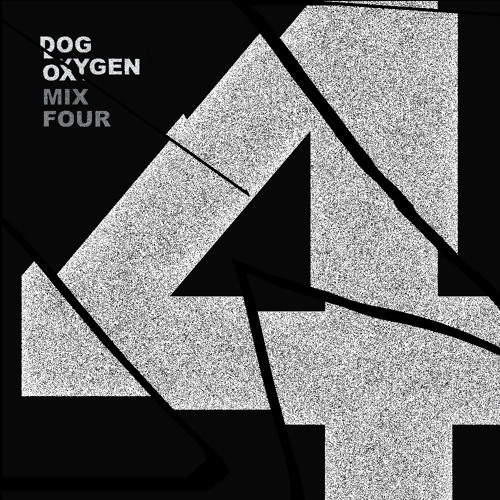 Mix Four (Digital Mixtape 2021)