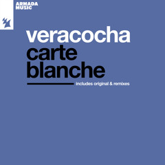 Carte Blanche (Manuel De La Mare My Zen Mix)