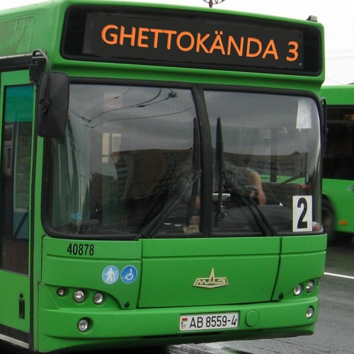 Einar - Be För Mig (Feat. Sebbe Staxx)