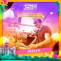 Seelen (#TILO2025 Bonheiden)