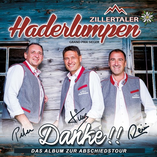 Ich hab mein Herz an dich verlor'n