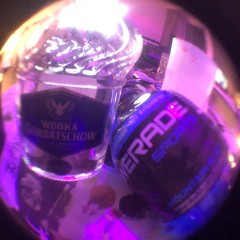 ED SHEPPERD // Powerade Gorbatschow