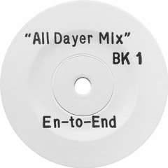En-to-End - Money Talks - 7" All-Dayer Mix