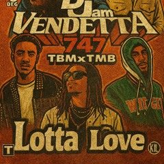 SHIBUYA WALKS/ Trippi Hendrixx