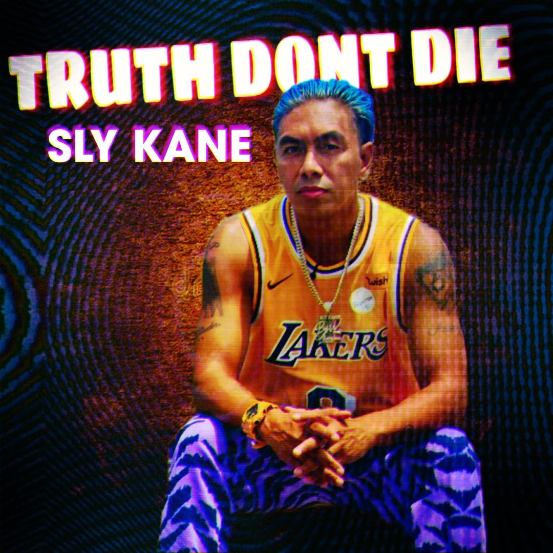 Sly Kane Rapper Stream Truth Don't Die by Sly Kane | Listen online for free on SoundCloud