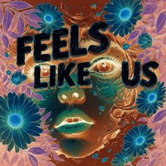 Devault - Feels Like Us (amgine remix)