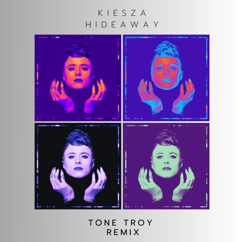 Kiesza - Hideaway (Tone Troy Remix) [FREE DOWNLOAD]