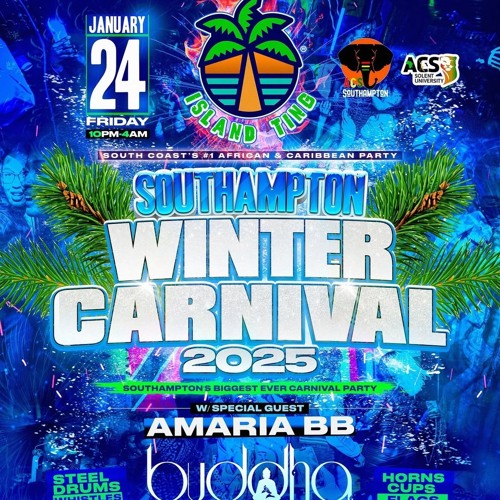 DJ Cadz Presents Live @Winter Carnival | Warm Up Jugglings | Mixed & Hosted By @DJ_Cadz
