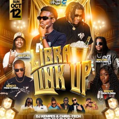 LIBRA _LINK UP_BY DJ KEMPES_GAZA_KENS