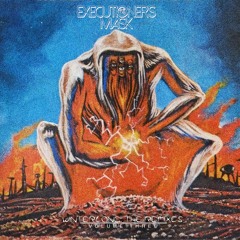 Executioners Mask - Honey (genCAB Remix)