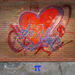 Love In Graffiti (Hey Lover Remix)