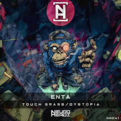 Enta - Touch Grass