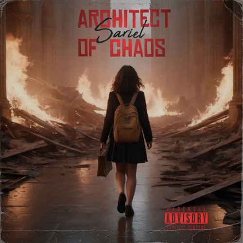 Architect Of Chaos