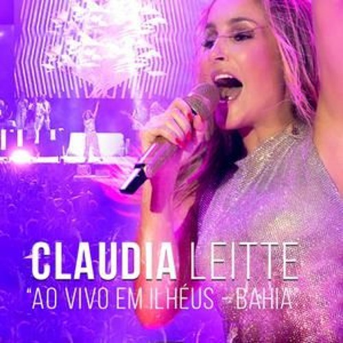 Então Vem Cá (Claudia Leitte feat Mano Walter - Ao vivo em Ilhéus, Bahia)