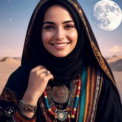 شوفت القمر في السما وقلت يا محلى.m4a