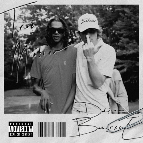 ddice ft. Babyfxce E - TRUE MOTION