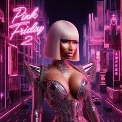 NICKI MINAJ - FIRST THE CLASS UP ft. JACK HARLOW