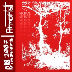 Arbol - Primavera del 2007