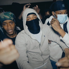 Deady x Bwokk x NellyBmurda x Rollaxk B - Shot Clock (Wgn Performance)