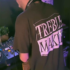 Yedgar w/ Umbral Sound System (Sub.FM 7/20/2025)