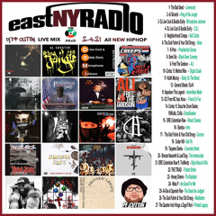 EastNYRadio  2-4-21 mix