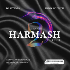 Harmash Vol.2 | Mashup Pack