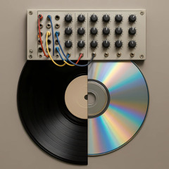 PREMIERE: Do Mi - Feeling Like A Plant (Andrei Voica Edit)