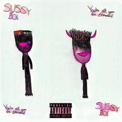 SUSSY BO! (Feat. SVICIDE!)