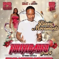 LIVE @ FULLY LOADED 2025