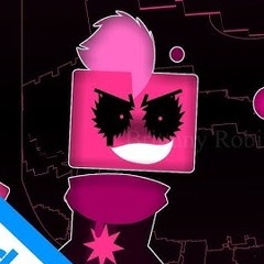 🔺🔷Pink corruption🔷🔺