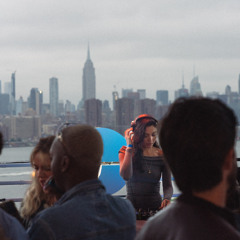 WAE Live Sets: Mayte @ Arlo Williamsburg Rooftop 6.14.2025
