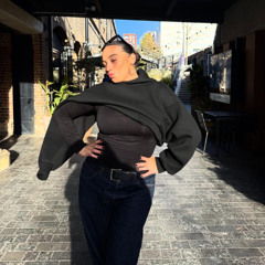 BABYGIRL SOUL  w/ India Bigg 26/11/25 - Voices Radio