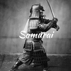 Samurai( Wu-Tang type beat )