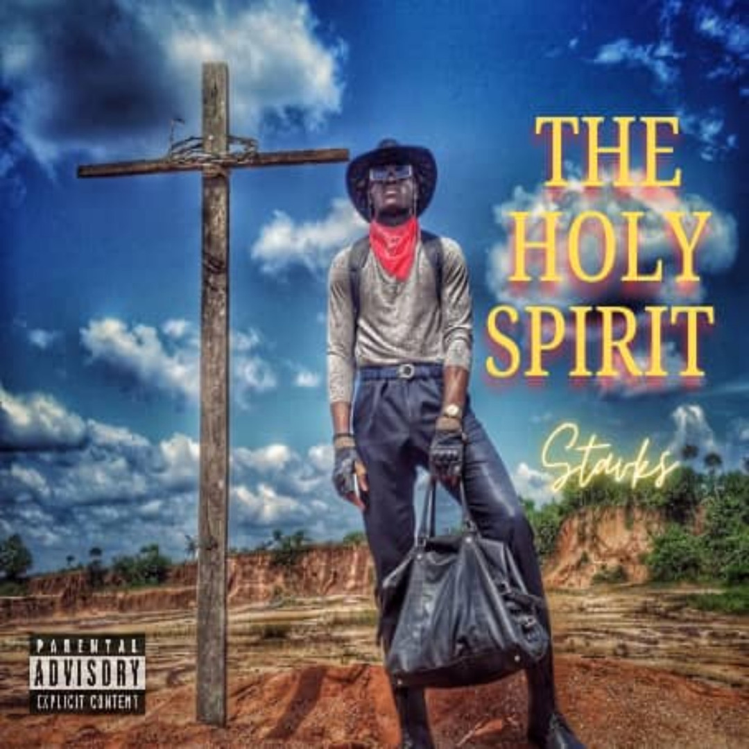 Stream The Holy Spirit by STACKS | Listen online for free on SoundCloud
