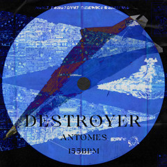 Destroyer - ATMS04