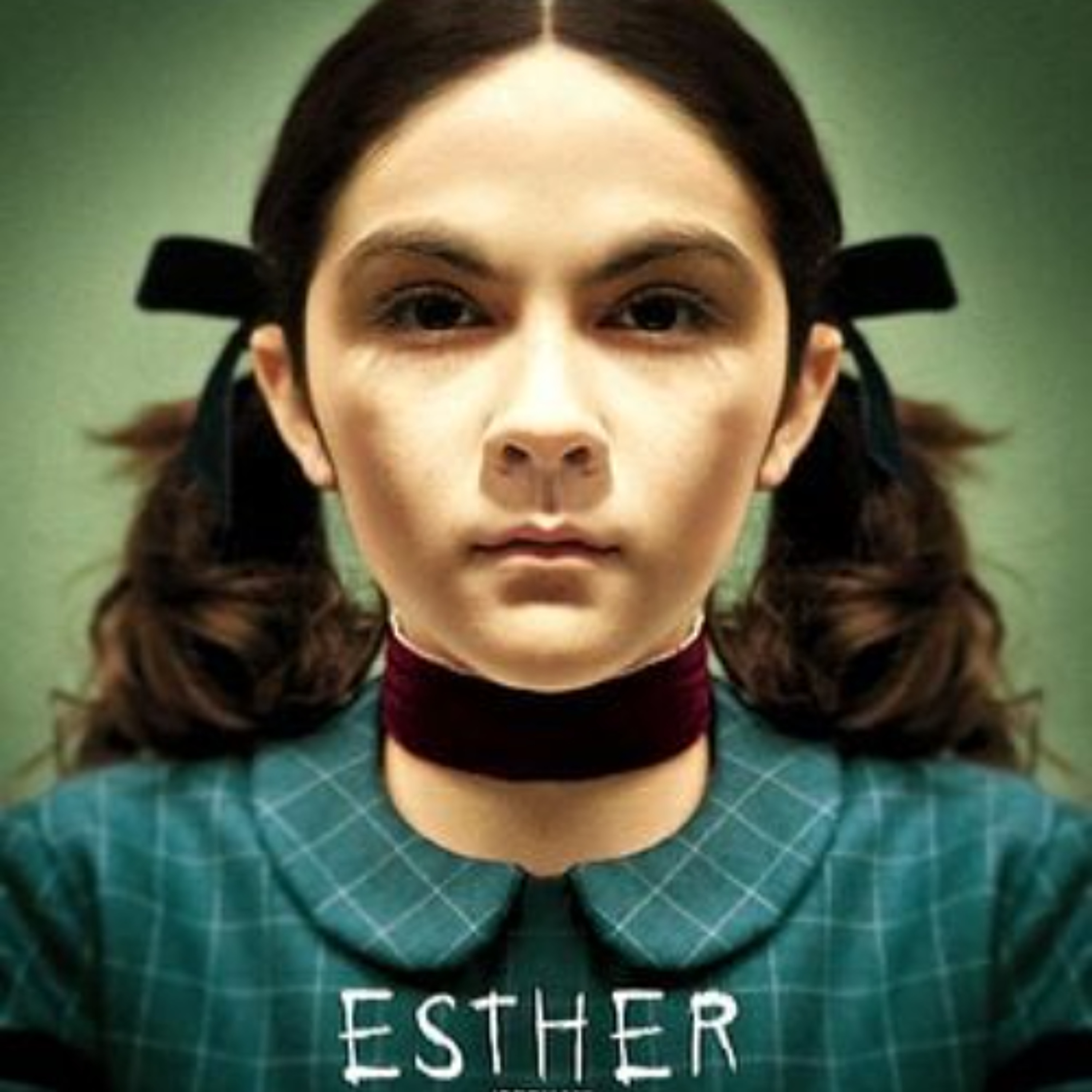 Spécial Cas - Esther (09/01/26) episode artwork
