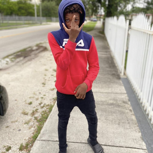Sharp Bounce Cypher~ Jay Wrld Anthem (@jaytalktoem._)