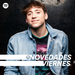 Novedades Viernes España