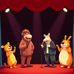 ピアノコメディ